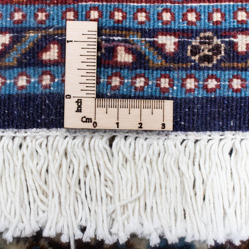 Løber Persisk tæppe - Classic - 287 x 80 cm - beige