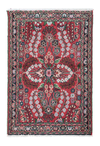 Hamadan Tæppe 80x115cm - Persisk tæppe