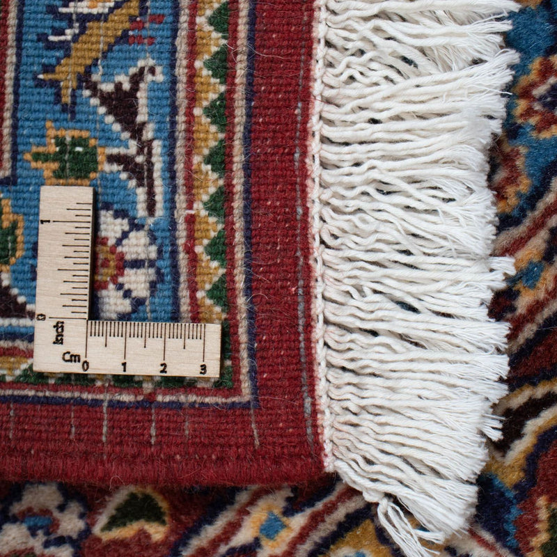 Persisk tæppe - Classic - 205 x 172 cm - brun