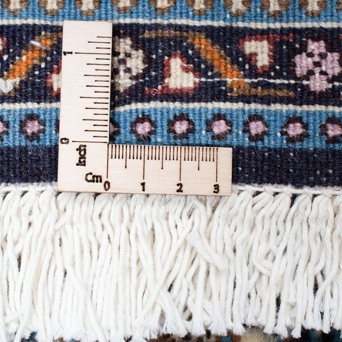 Løber Persisk tæppe - Classic - 190 x 79 cm - beige