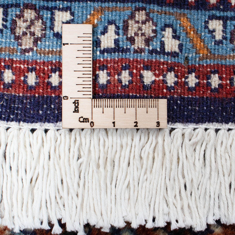 Løber Persisk tæppe - Classic - 200 x 77 cm - beige