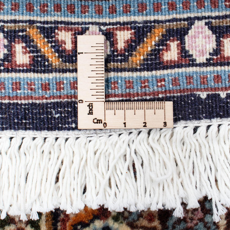 Løber Persisk tæppe - Classic - 190 x 77 cm - beige