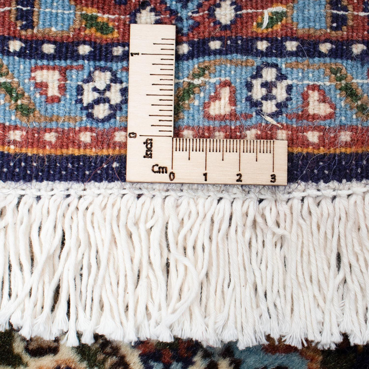 Løber Persisk tæppe - Classic - 200 x 78 cm - beige