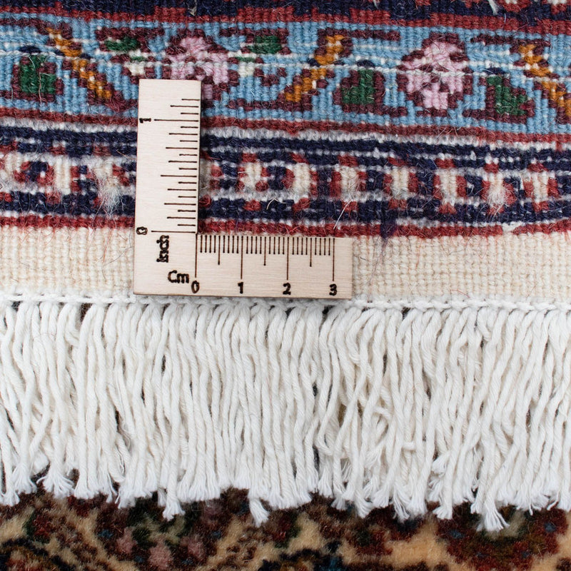 Løber Persisk tæppe - Classic - 195 x 78 cm - beige