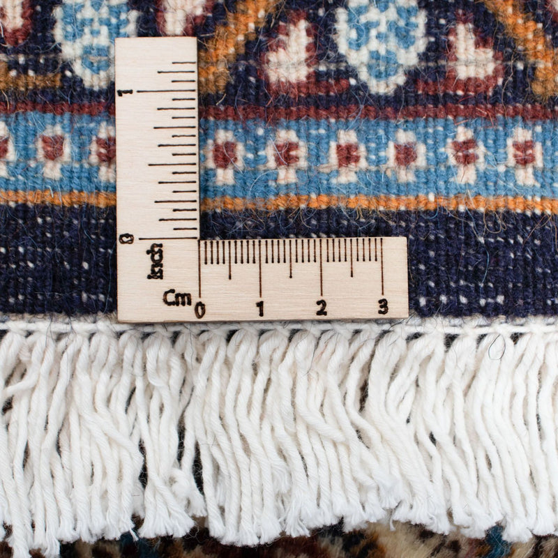 Løber Persisk tæppe - Classic - 202 x 78 cm - beige