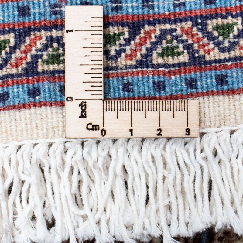 Løber Persisk tæppe - Classic - 292 x 78 cm - beige