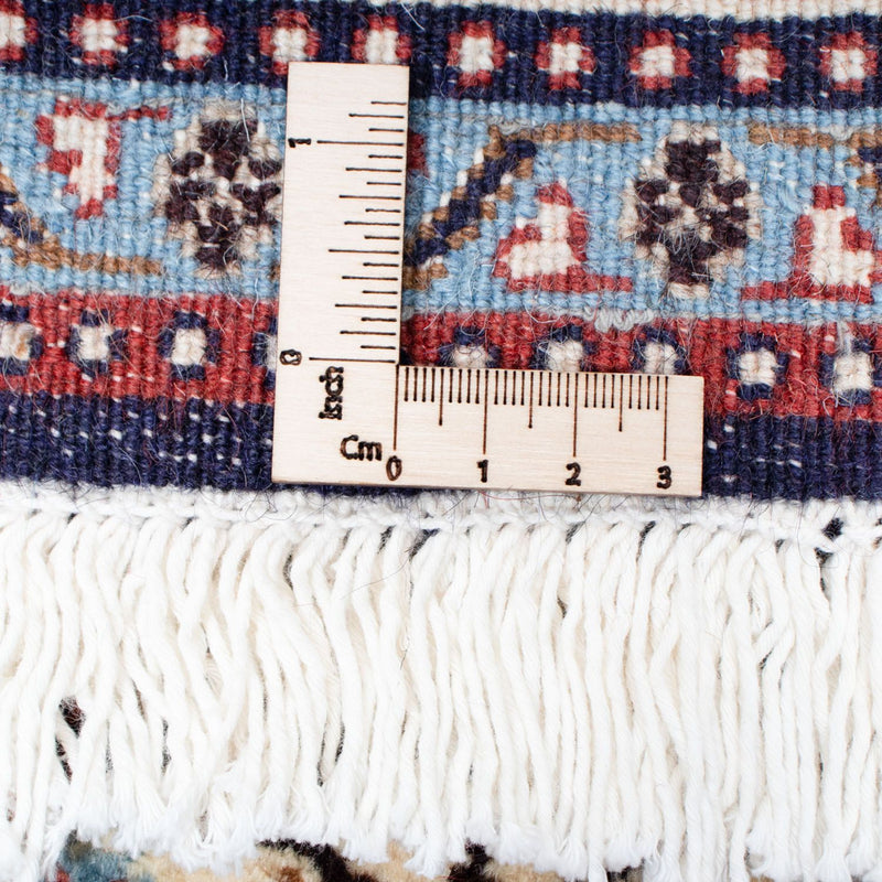 Løber Persisk tæppe - Classic - 194 x 78 cm - beige