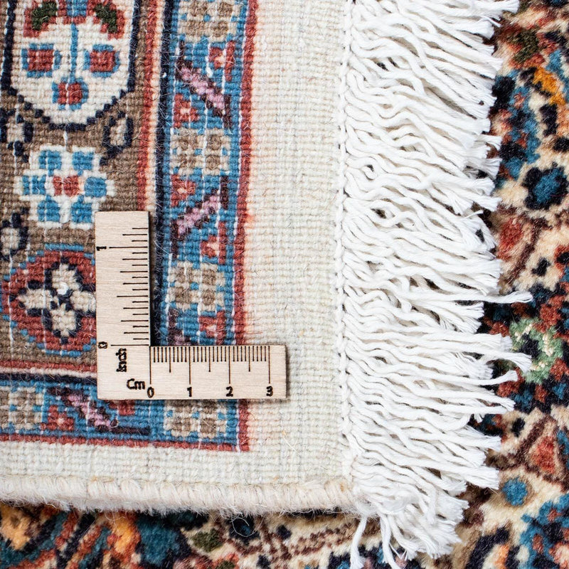 Persisk tæppe - Classic - 230 x 165 cm - brun