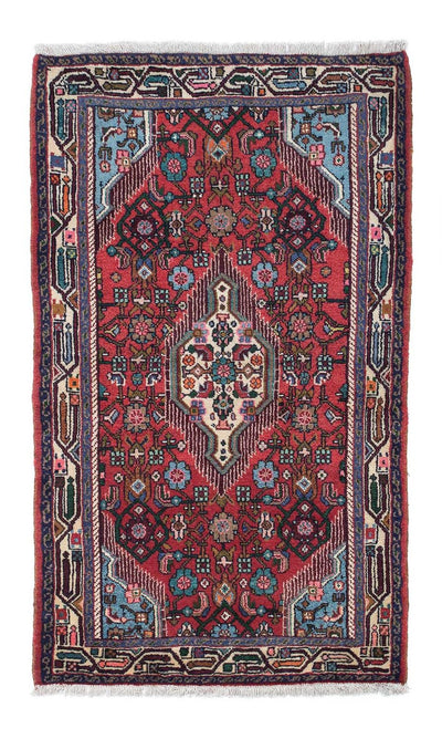 Hamadan Tæppe 81x133cm - Persisk tæppe