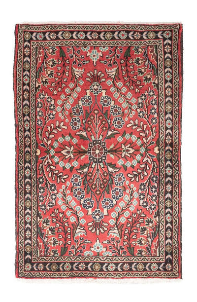 Hamadan Tæppe 85x133cm - Persisk tæppe