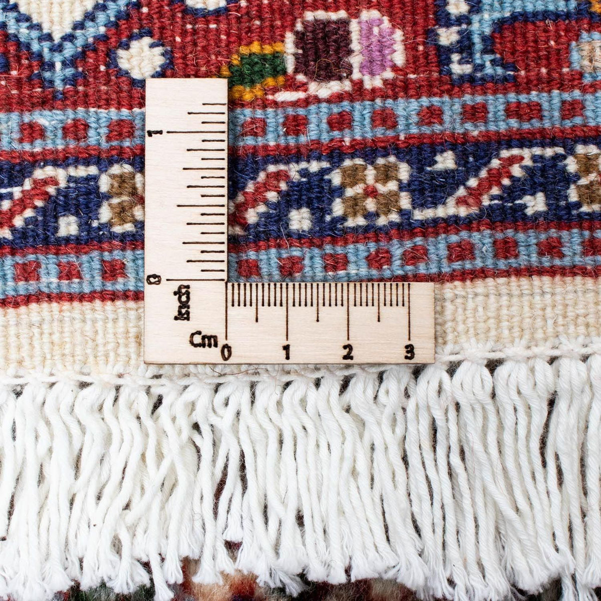 Løber Persisk tæppe - Classic - 295 x 80 cm - beige