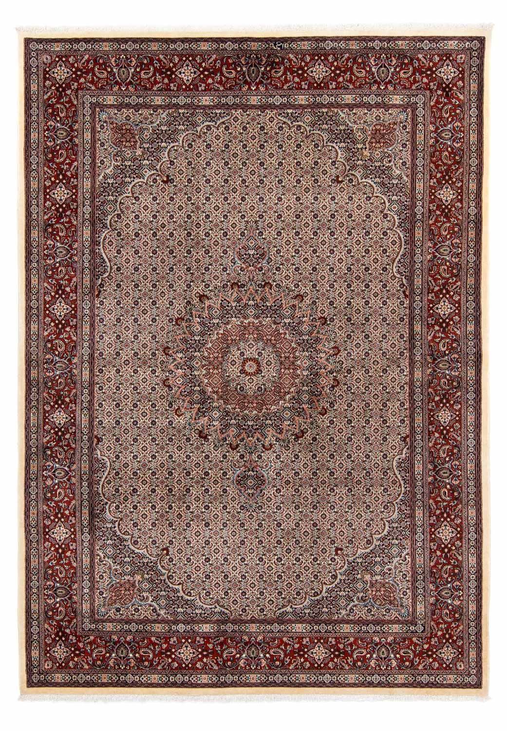 Persisk tæppe - Classic - 289 x 202 cm - beige