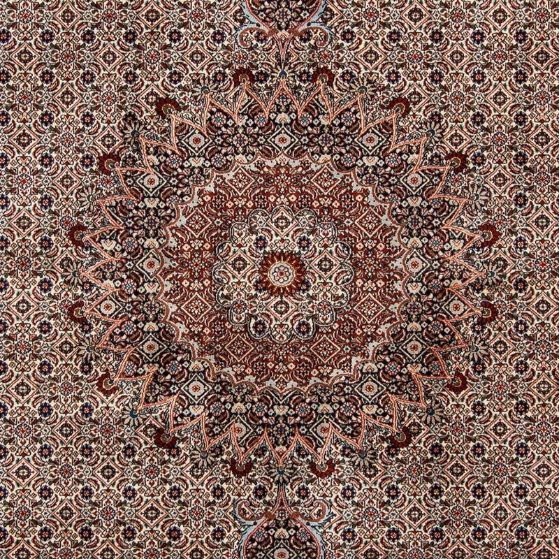 Persisk tæppe - Classic - 289 x 202 cm - beige
