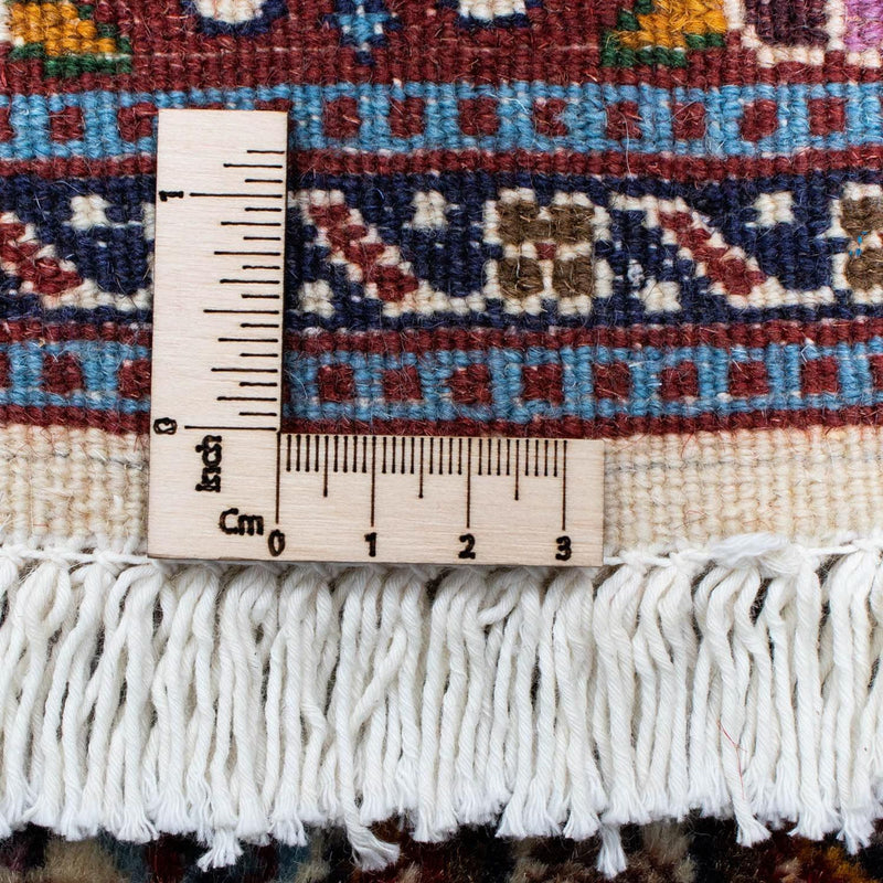 Løber Persisk tæppe - Classic - 292 x 83 cm - beige