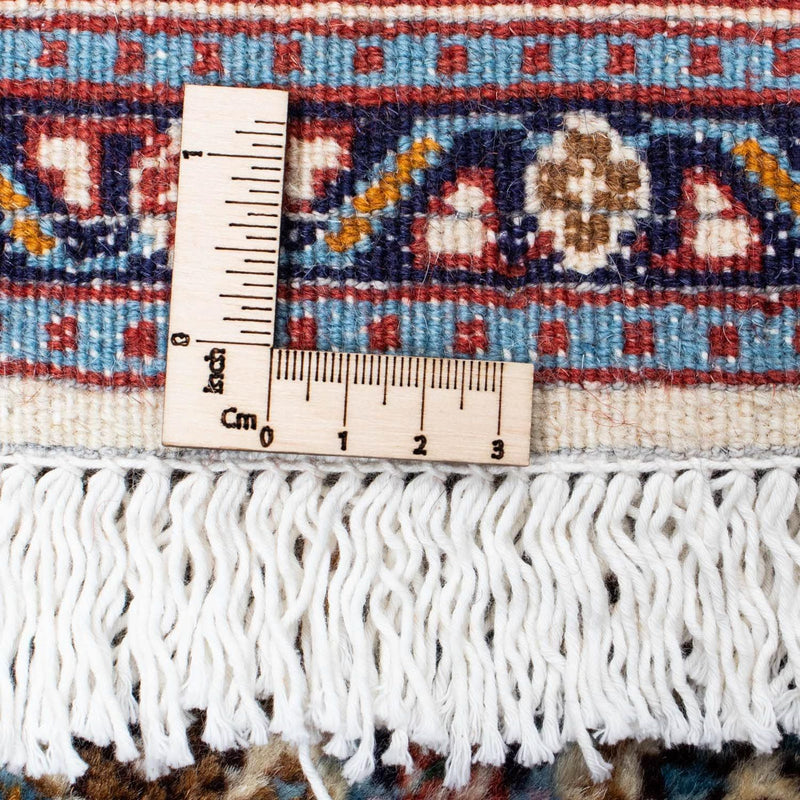 Løber Persisk tæppe - Classic - 288 x 80 cm - beige