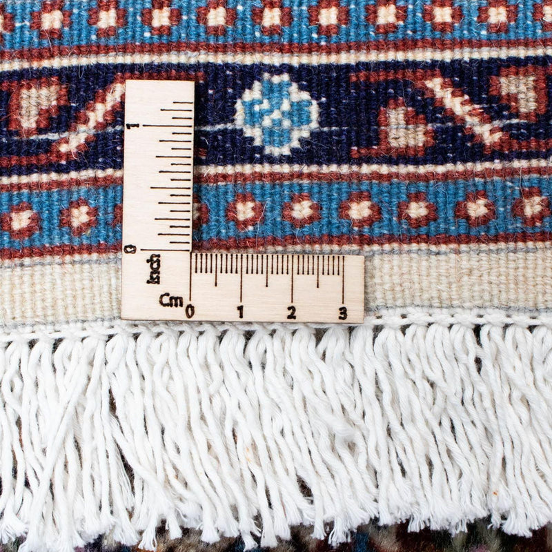Løber Persisk tæppe - Classic - 295 x 82 cm - beige