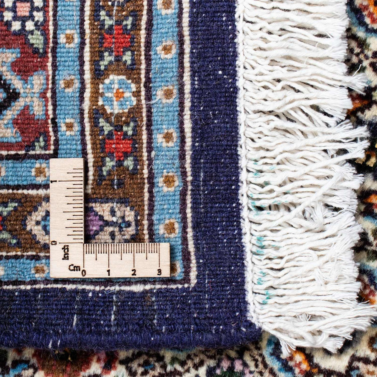 Persisk tæppe - Classic - 257 x 150 cm - beige