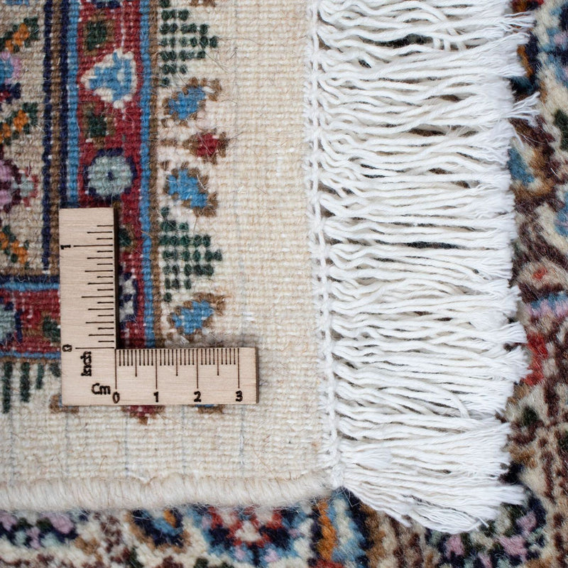Persisk tæppe - Classic - 334 x 248 cm - beige