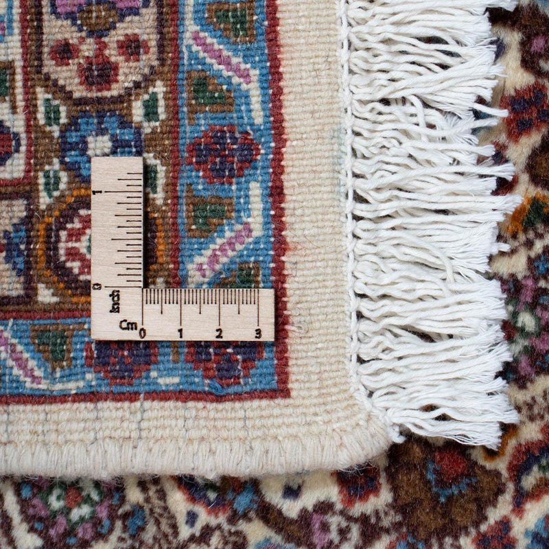 Persisk tæppe - Classic - 235 x 166 cm - beige