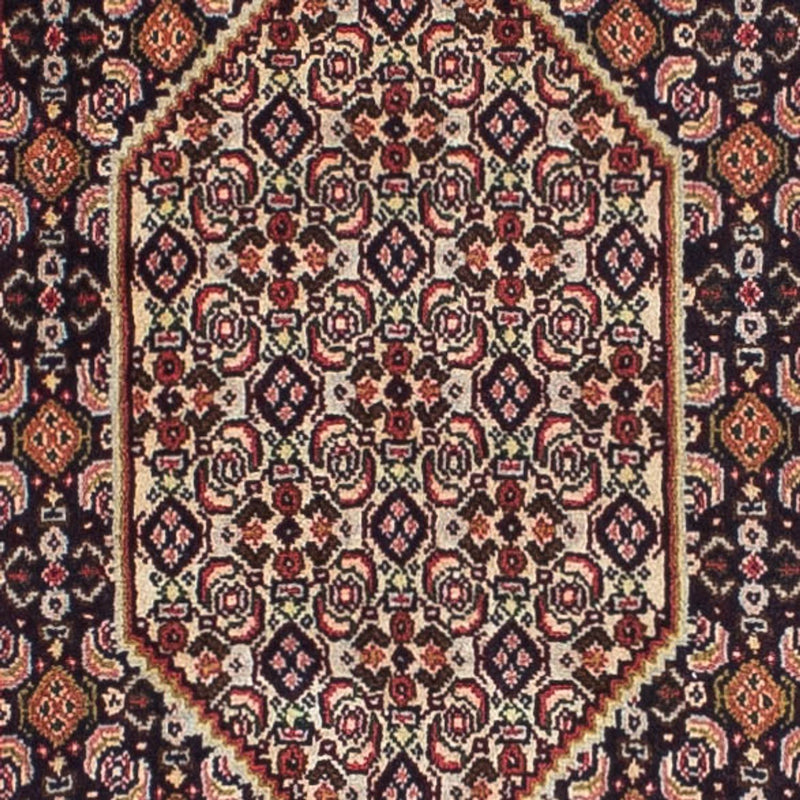 Løber Persisk tæppe - Classic - 252 x 51 cm - flerfarvet
