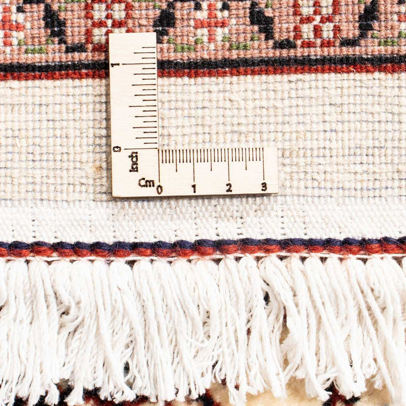 Persisk tæppe - Classic - 342 x 252 cm - beige