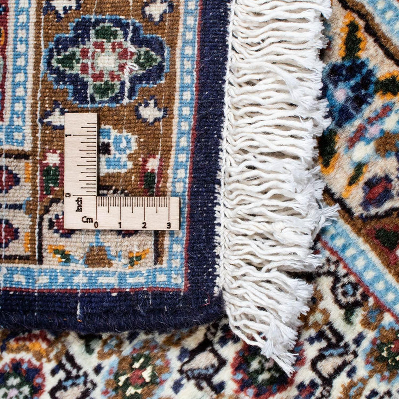 Persisk tæppe - Classic - 202 x 148 cm - beige