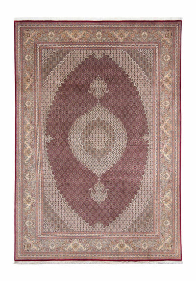 Tabriz Tæppe 203x293cm - Persisk tæppe