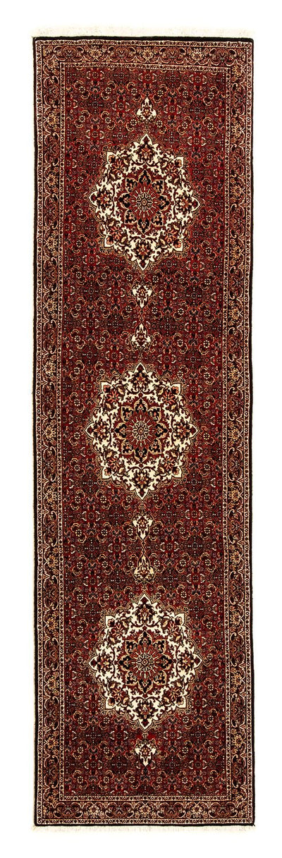 Bidjar Tæppe 72x270cm - Persisk tæppe