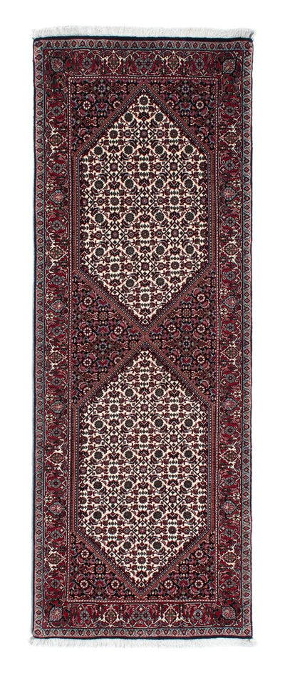 Bidjar Tæppe 77x218cm - Persisk tæppe