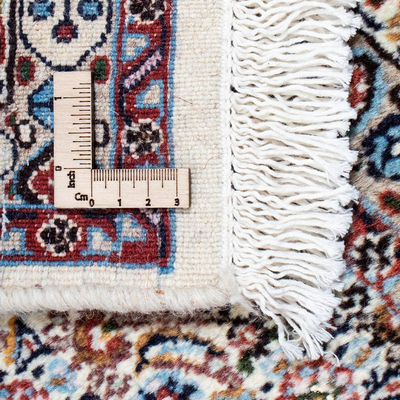 Persisk tæppe - Classic - 198 x 146 cm - beige