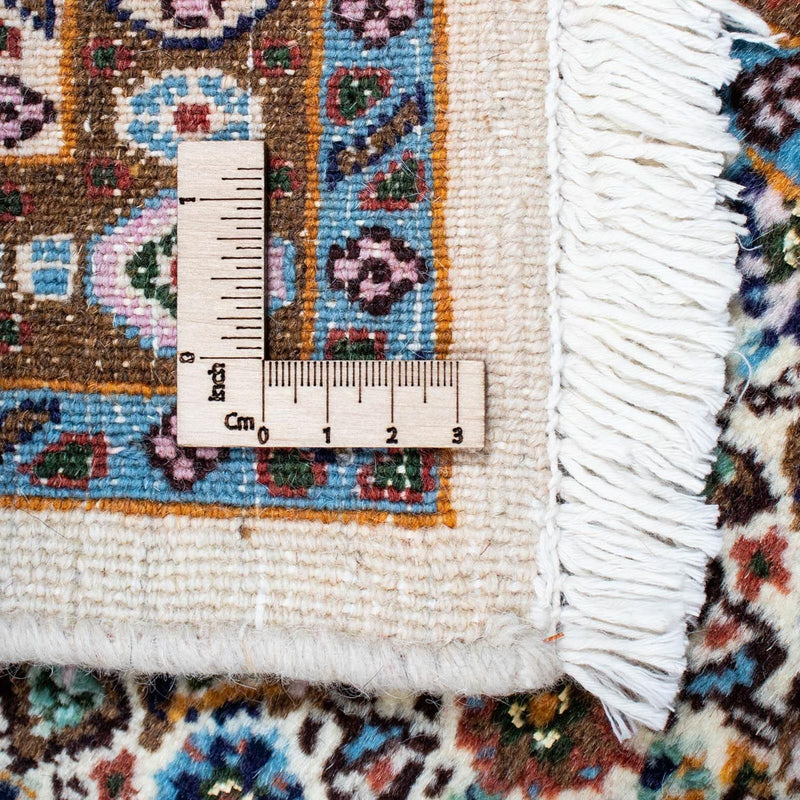 Persisk tæppe - Classic - 190 x 148 cm - beige