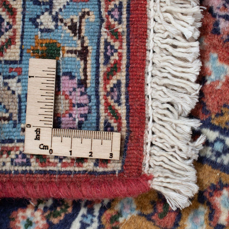 Persisk tæppe - Classic - 258 x 157 cm - rød