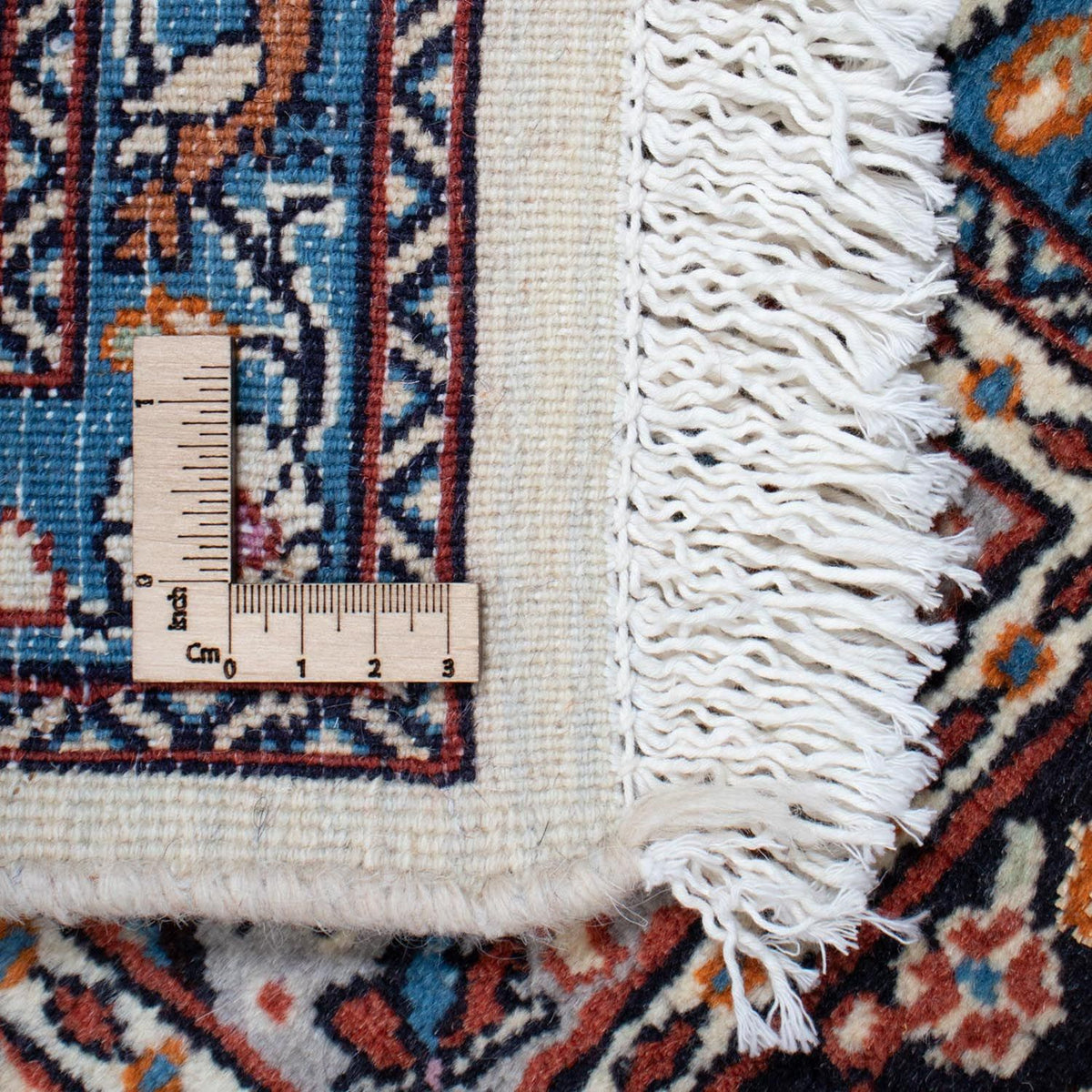 Persisk tæppe - Classic - 232 x 170 cm - beige