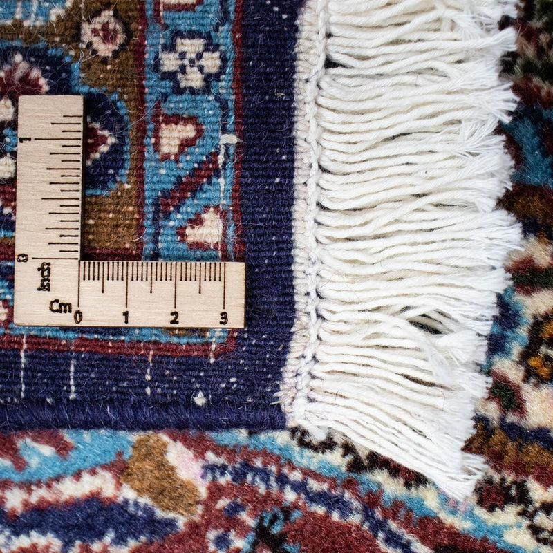Persisk tæppe - Classic - 190 x 148 cm - beige