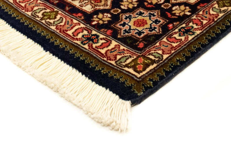 Persisk tæppe - Tabriz - Royal - 157 x 100 cm - flerfarvet