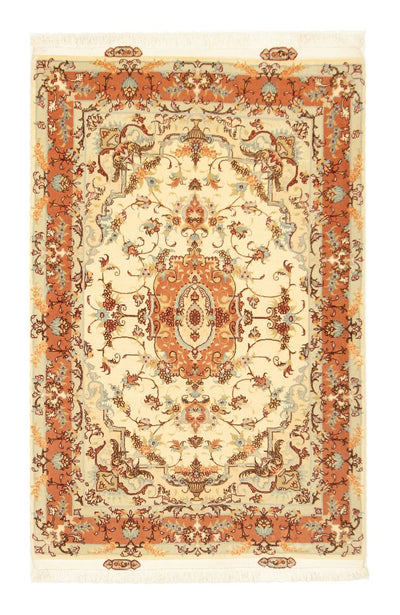 Farahan Tæppe 82x125cm - Persisk tæppe