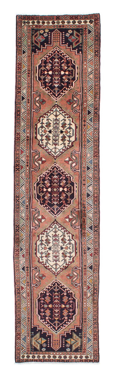 Ardabil Tæppe 70x298cm - Persisk tæppe