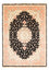 Persisk tæppe - Tabriz - Royal - 397 x 297 cm - beige