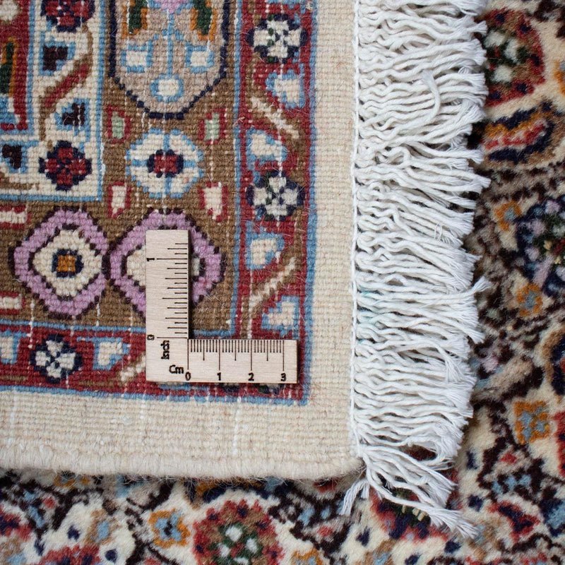 Persisk tæppe - Classic - 234 x 174 cm - beige