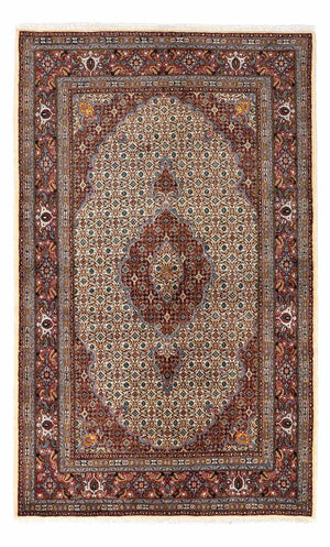 Persisk tæppe - Classic - 245 x 153 cm - beige