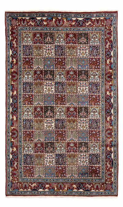 Moud Tæppe 147x240cm - Persisk tæppe