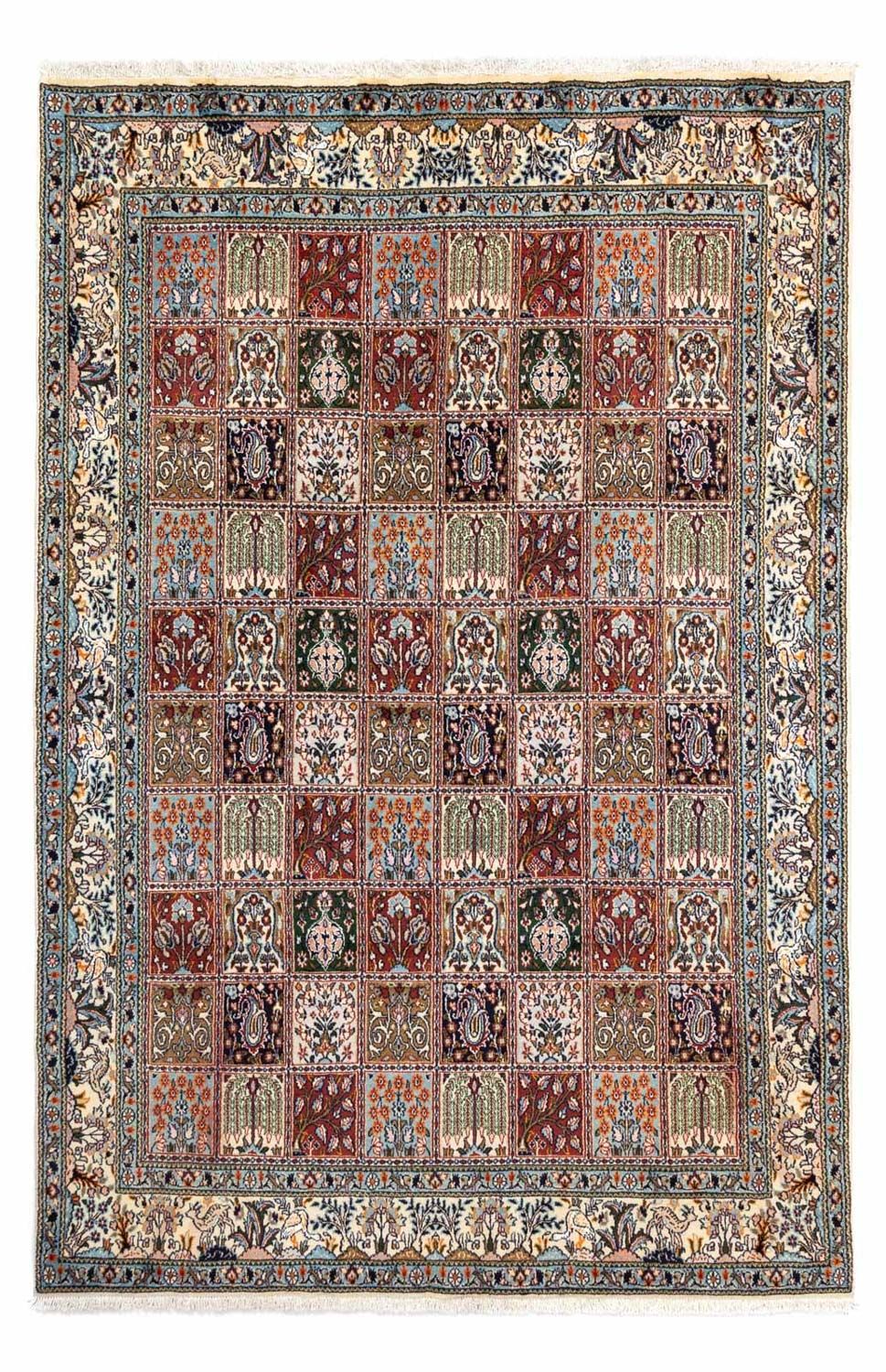 Persisk tæppe - Classic - 232 x 165 cm - beige