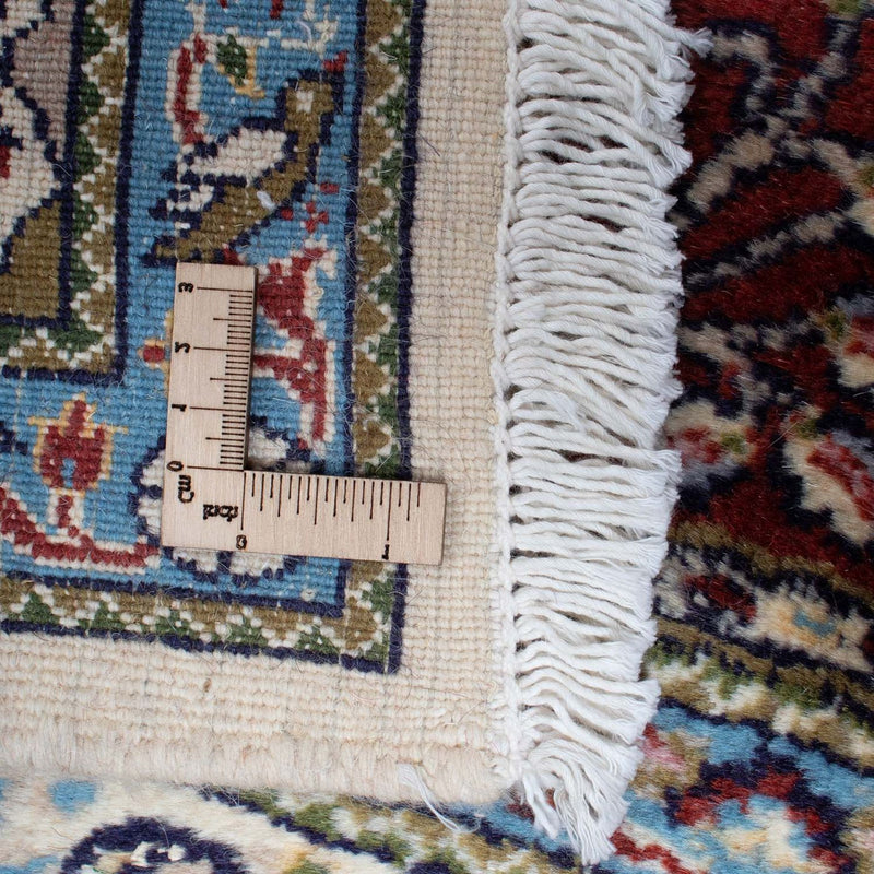 Persisk tæppe - Classic - 145 x 100 cm - flerfarvet