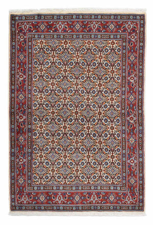Persisk tæppe - Classic - 144 x 95 cm - beige