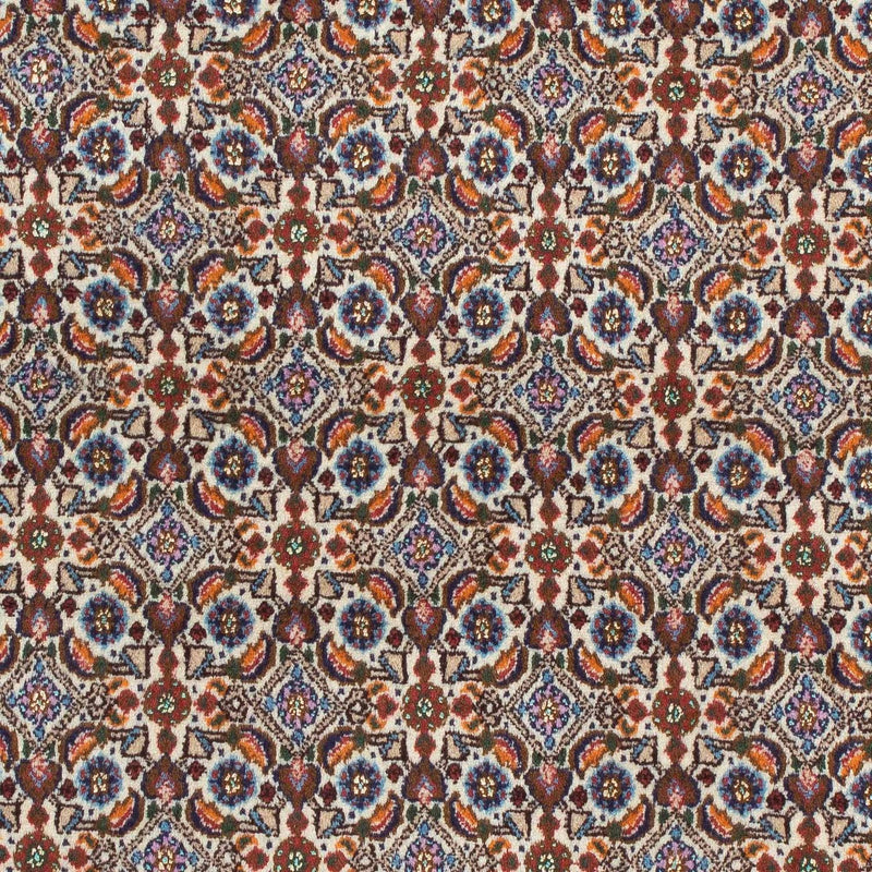 Persisk tæppe - Classic - 144 x 95 cm - beige