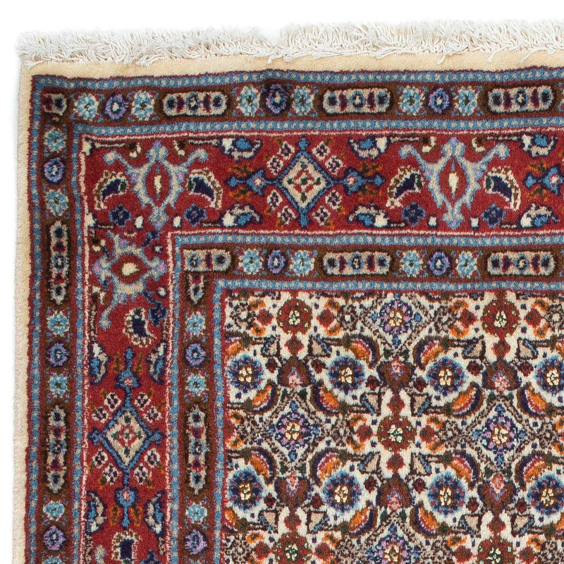 Persisk tæppe - Classic - 144 x 95 cm - beige