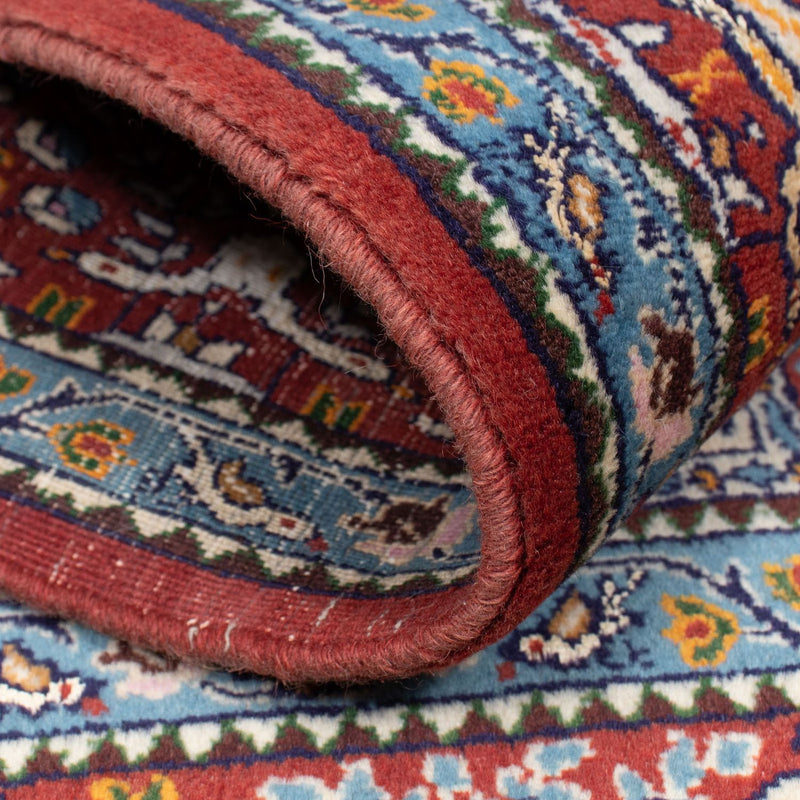 Persisk tæppe - Classic - 150 x 98 cm - flerfarvet