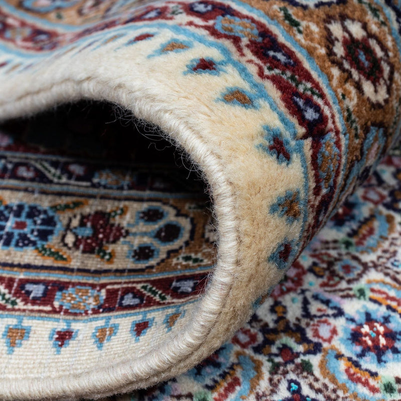 Persisk tæppe - Classic - 345 x 248 cm - beige