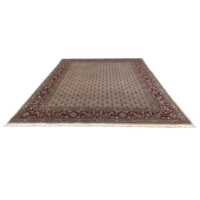 Persisk tæppe - Classic - 345 x 248 cm - beige