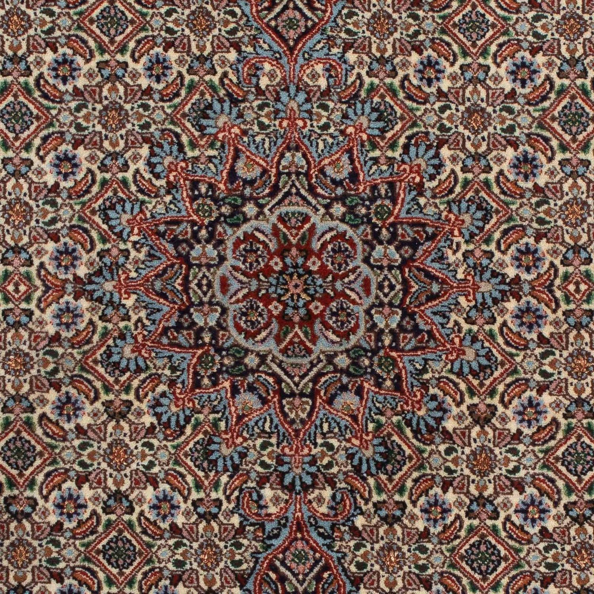 Persisk tæppe - Classic - 156 x 102 cm - beige